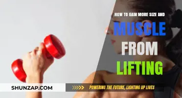 Maximize Muscle Growth: Proven Lifting Strategies for Size and Strength