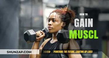 Effective Strategies for Building Muscle Mass and Strength Fast
