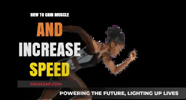 Maximize Muscle Growth and Speed: Proven Strategies for Peak Performance