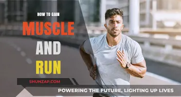 Muscle Building and Running: Strategies for Strength and Endurance