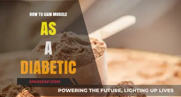 Building Muscle with Diabetes: Effective Strategies for Strength and Health