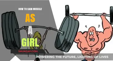 Effective Muscle Building Strategies for Women: Strength, Nutrition, and Consistency