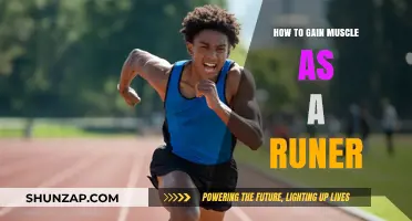 Muscle Building for Runners: Strategies to Strengthen Your Stride