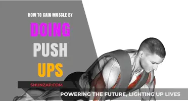 Build Strength and Muscle with Effective Push-Up Techniques
