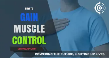 Mastering Muscle Control: Techniques for Strength and Precision