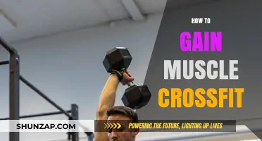 Effective CrossFit Strategies for Building Muscle Mass and Strength