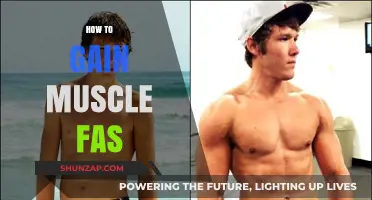 Fast-Track Muscle Growth: Proven Strategies for Quick Strength Gains