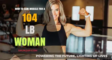 Effective Muscle-Building Strategies for Underweight Women: A Comprehensive Guide