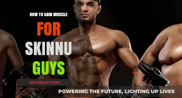 Skinny to Strong: Proven Muscle-Building Tips for Ectomorphs