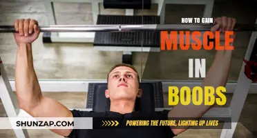 Effective Strategies to Naturally Enhance Breast Muscle Growth