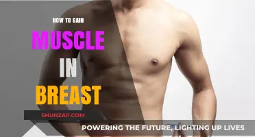 Effective Strategies for Natural Breast Muscle Growth and Enhancement