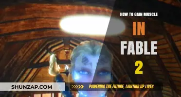 Fable 2 Muscle Building: Effective Strategies for Strength and Size