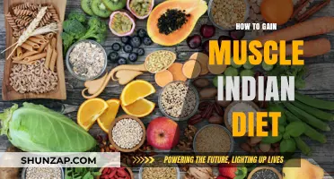 Muscle Building Indian Diet: Nutrition Tips for Strength and Growth