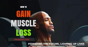 Effective Strategies to Reverse Muscle Loss and Build Strength