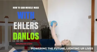 Building Muscle with Ehlers-Danlos: Safe Strength Training Strategies