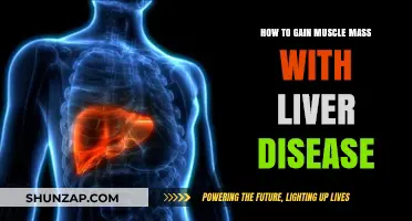 Building Muscle Safely with Liver Disease: A Comprehensive Guide