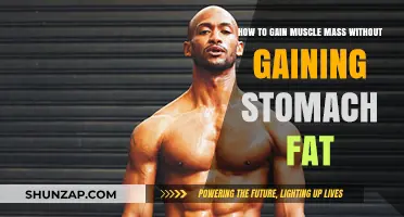 Build Muscle, Not Fat: Strategies for Lean Mass Gain