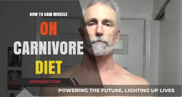 Carnivore Diet Muscle Building: Strategies for Strength and Growth