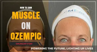 Building Muscle While on Ozempic: Effective Strategies for Strength and Growth