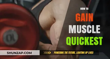 Maximize Muscle Growth: Proven Strategies for Rapid Strength Gains