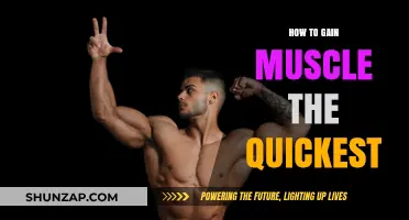 Maximize Muscle Growth: Proven Strategies for Fastest Results