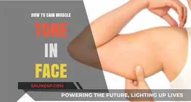 Sculpt Your Facial Features: Effective Tips for Toned, Defined Muscles
