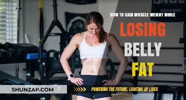 Build Muscle, Burn Fat: Strategies for a Lean, Strong Physique