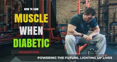 Building Muscle with Diabetes: Effective Strategies for Strength and Health