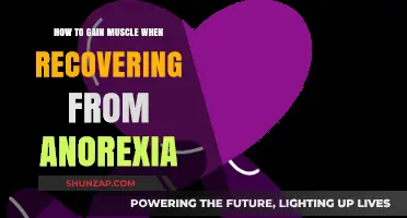Rebuilding Strength: Muscle Gain Strategies During Anorexia Recovery