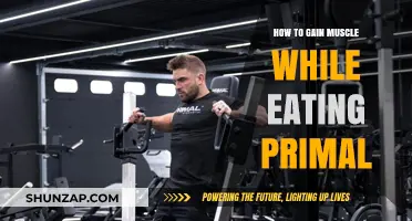 Primal Muscle Building: Strategies for Strength and Size on a Primal Diet