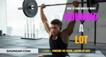 Running Strong: Strategies to Build Muscle While Logging High Mileage