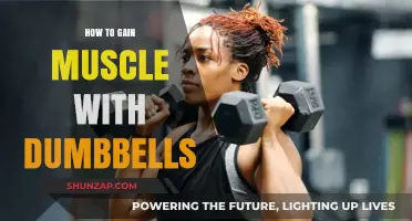 Effective Dumbbell Workouts to Build Muscle and Strength Fast