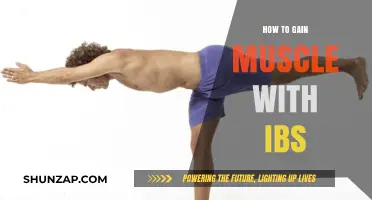 Building Muscle with IBS: Strategies for Strength and Gut Health