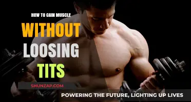 Maintain Your Chest While Building Muscle: A Balanced Fitness Guide