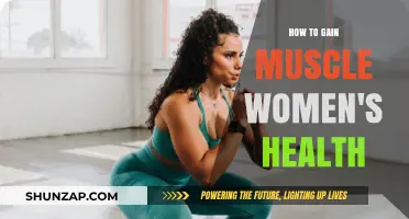 Effective Muscle Building Strategies for Women's Health and Fitness