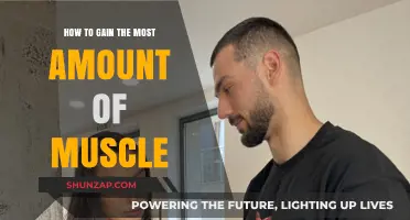 Maximize Muscle Growth: Proven Strategies for Optimal Gains
