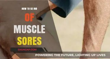 Effective Strategies to Relieve and Prevent Muscle Soreness Quickly
