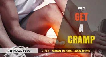 Understanding and Preventing Muscle Cramps: A Comprehensive Guide