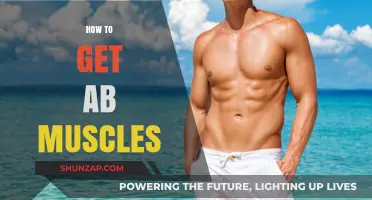 Unlock Your Core: The Ultimate Guide to Achieving Toned Abs