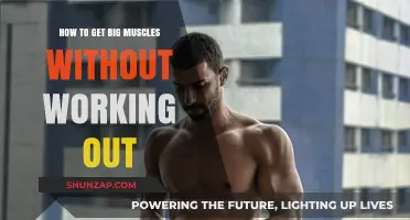 Build Massive Muscles Effortlessly: Unconventional Strategies for Strength and Size