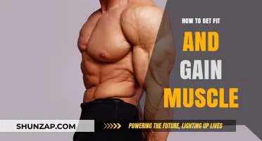 Effective Strategies to Build Muscle and Achieve Optimal Fitness