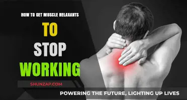Effective Strategies to Safely Reverse Muscle Relaxant Effects