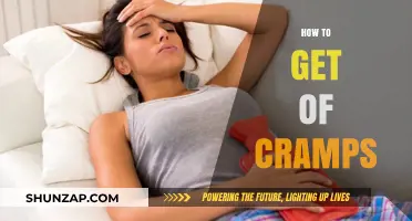 Cramp-Free Living: Effective Remedies to Ease Muscle Spasms