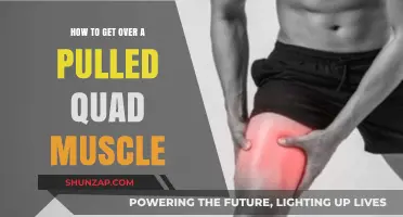 Effective Recovery Tips for Healing a Pulled Quad Muscle Fast