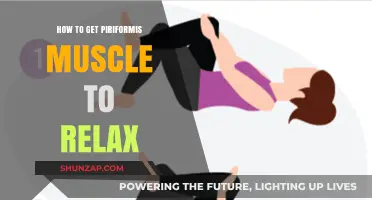 Effective Techniques to Relax Your Piriformis Muscle and Relieve Pain