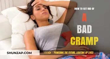 Effective Remedies to Relieve Painful Muscle Cramps Quickly