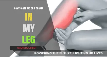 Effective Remedies to Relieve Leg Cramps Quickly