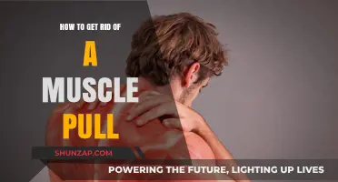 Effective Remedies to Heal and Recover from a Muscle Pull Quickly