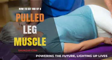 Effective Remedies to Heal and Recover from a Pulled Leg Muscle