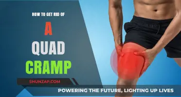 Effective Remedies to Relieve Quad Cramps Quickly